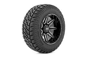 Tire - Rough Country - Overlander M/T